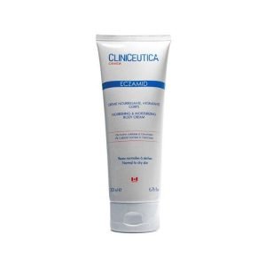 CLINICEUTICA ECZAMID CREME NOURRISSANTE HYDRATANTE CORPS 200 ML - CLINICEUTICA