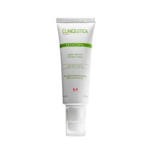 CLINICEUTICA EFFACNYL CREME PURIFIANTE 50ML - CLINICEUTICA