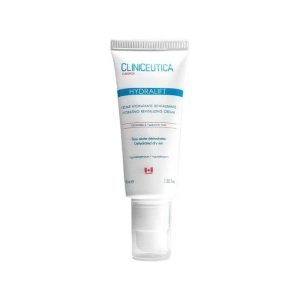 CLINICEUTICA HYDRALIFT CREME HYDRATANTE REVITALISANTE 40 ML - CLINICEUTICA