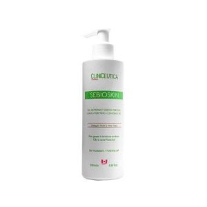 CLINICEUTICA SEBOSKIN GEL NETTOYANT - CLINICEUTICA
