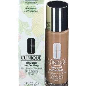 CLINIQUE BEYOND PERFECTING NEUTRAL 52 - CLINIQUE