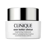 CLINIQUE EVEN BETTER CLINICAL CREME HYDRATANTE ILLUMINATRICE 50 ML - CLINIQUE