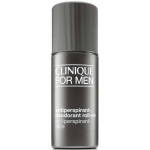 CLINIQUE HOMME ANTIPERSPIRANT DEODORANT ROLL ON 75 ML - CLINIQUE