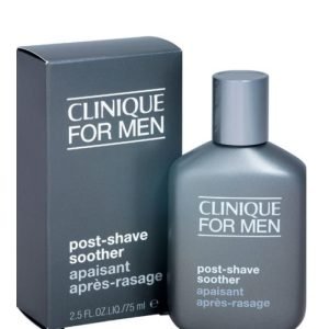 CLINIQUE HOMME APAISANT APRES RASAGE 75 ML - CLINIQUE