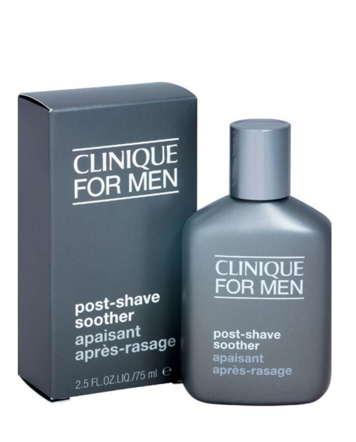CLINIQUE HOMME APAISANT APRES RASAGE 75 ML - CLINIQUE