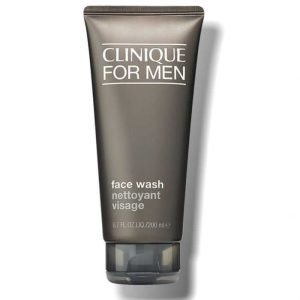 CLINIQUE HOMME NETTOYANT VISAGE 200 ML - CLINIQUE