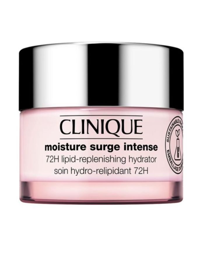 CLINIQUE MOISTURE SURGE INTENSE SOIN HYDRO RELIPIDANT 72H 30ML - CLINIQUE