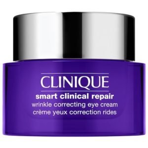 CLINIQUE SMART CLINICAL REPAIR CREME YEUX CORRECTION RIDES 15 ML - CLINIQUE