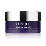 CLINIQUE TAKE THE DAY OFF BAUME DEMAQUILLANT AU CHARBON 125 ML - CLINIQUE
