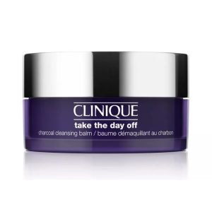 CLINIQUE TAKE THE DAY OFF BAUME DEMAQUILLANT AU CHARBON 125 ML - CLINIQUE