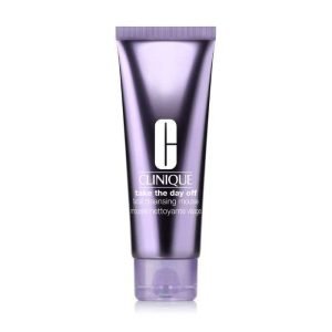 CLINIQUE TAKE THE DAY OFF MOUSSE NETTOYANTE VISAGE 125 ML - CLINIQUE