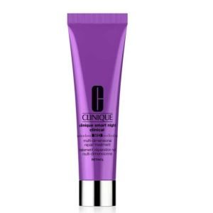 CLINIQUE TRAITEMENT REPARATION NUIT MULTI DIMENSIONNEL RETINOL 30 ML - CLINIQUE