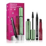 CLINIQUE COFFRET LES INCONTOURNABLES MAQUILLAGE - CLINIQUE