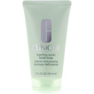CLINIQUE CREME MOUSSANTE NETTOYANTE 150 ML - CLINIQUE