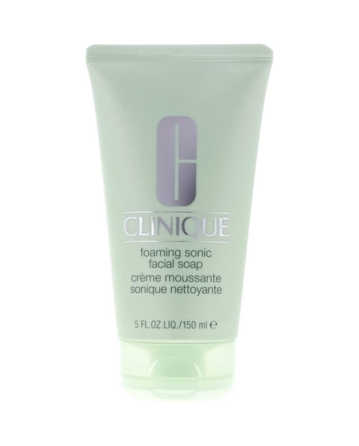 CLINIQUE CREME MOUSSANTE NETTOYANTE 150 ML - CLINIQUE