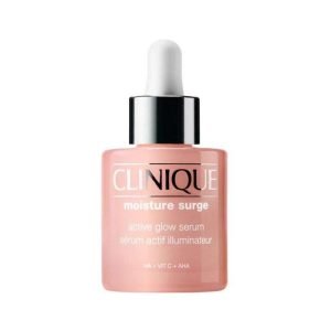 CLINIQUE MOISTURE SURGE SERUM ACTIF ILLUMINATEUR 50ML - CLINIQUE