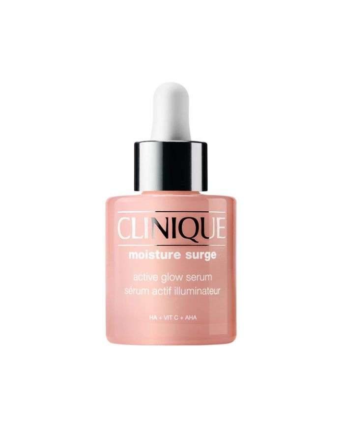 CLINIQUE MOISTURE SURGE SERUM ACTIF ILLUMINATEUR 50ML - CLINIQUE