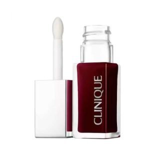 CLINIQUE POP HUILE POUR LEVRES ET JOUES BLACK HONEY 7ML - CLINIQUE
