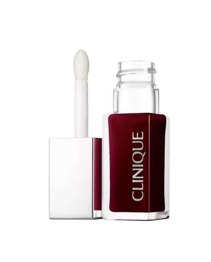 CLINIQUE POP HUILE POUR LEVRES ET JOUES BLACK HONEY 7ML - CLINIQUE