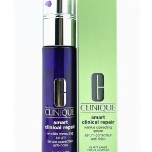 CLINIQUE SMART CLINICAL REPAIR SERUM CORRECTEUR DES RIDES NUIT 30 ML - CLINIQUE