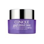 CLINIQUE SMART CLINICAL REPAIR SPF30 CREME CORRECTRICE ANTI RIDES 50ML - CLINIQUE