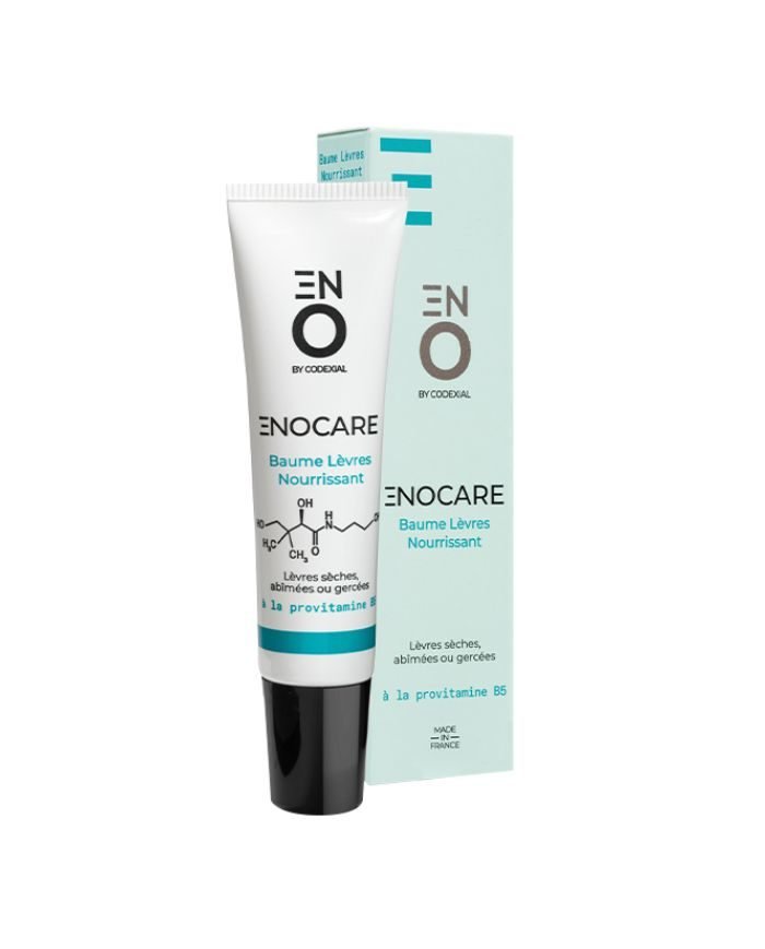 CODEXIAL ENOCARE BAUME LEVRE NOURISSANT - CODEXIAL