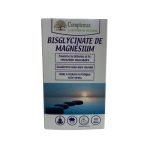 COMPLEMAX BISGLYCINATE DE MAGNESIUM 60 GELULES - COMPLEMAX
