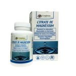 COMPLEMAX CITRATE DE MAGNESIUM 60 GELULES - COMPLEMAX