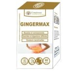 COMPLEMAX GINGERMAX 60 GELULES - COMPLEMAX