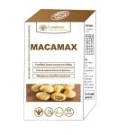 COMPLEMAX MACAMAX COMPLEXE 60 GELULES - COMPLEMAX