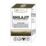 COMPLEMAX SHILAJIT 60 GELULES - COMPLEMAX