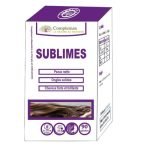 COMPLEMAX SUBLIMES 90 GELULES - COMPLEMAX
