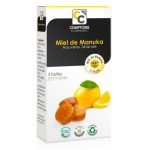 COMPTOIRS ET COMPAGNIES MIEL DE MANUKA IAA 10+ 8 PASTILLES POUR LA GORGE - COMPTOIRS ET COMPAGNIES