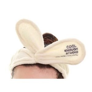 COOL ENOUGH STUDIO HEADBAND - UNIVERSPARADISCOUNT