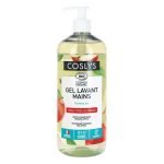 COSLYS GEL LAVANT MAINS POMME BIO 1L - COSLYS
