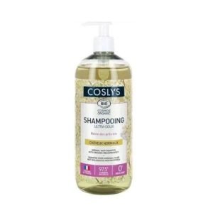 COSLYS SHAMPOOING ULTRA DOUX REINE DES PRES BIO 1L - COSLYS