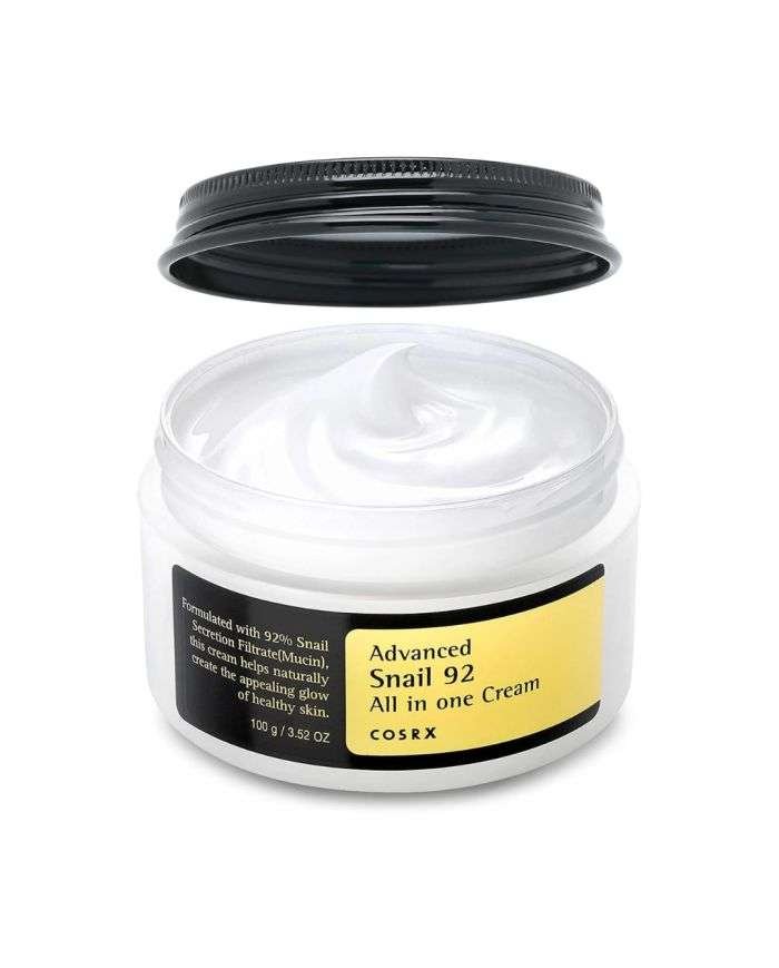 COSRX ADVANCED SNAIL 92 CREME TOUT EN 1 100 G - COSRX