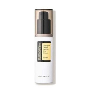 COSRX ADVANCED SNAIL PEPTIDE EYE CREAM 25 ML - COSRX