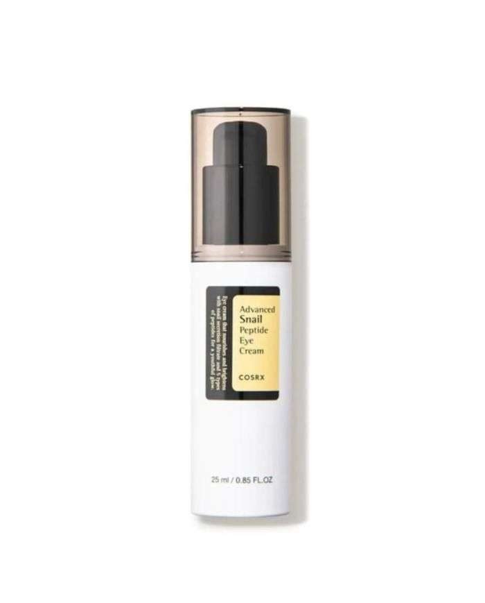 COSRX ADVANCED SNAIL PEPTIDE EYE CREAM 25 ML - COSRX