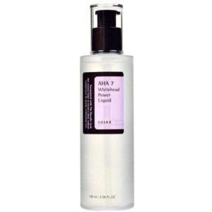 COSRX AHA 7 WHITEHEAD POWER LIQUID 100 ML - COSRX