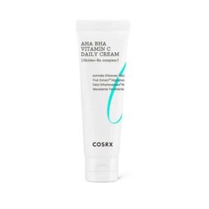 COSRX AHA BHA VITAMIN C DAILY CREAM 50 ML - COSRX