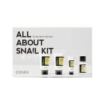 COSRX ALL ABOUT SNAIL KIT 4 STEP - COSRX