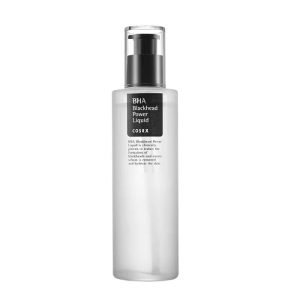 COSRX BHA BLACKHEAD POWER LIQUID 100 ML - COSRX