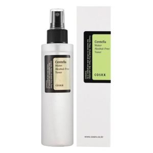 COSRX CENTELLA WATER ALCOHOL FREE TONER 150 ML - COSRX