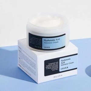 COSRX CREME INTENSIVE HYALURONIC ACIDE 100 G - COSRX