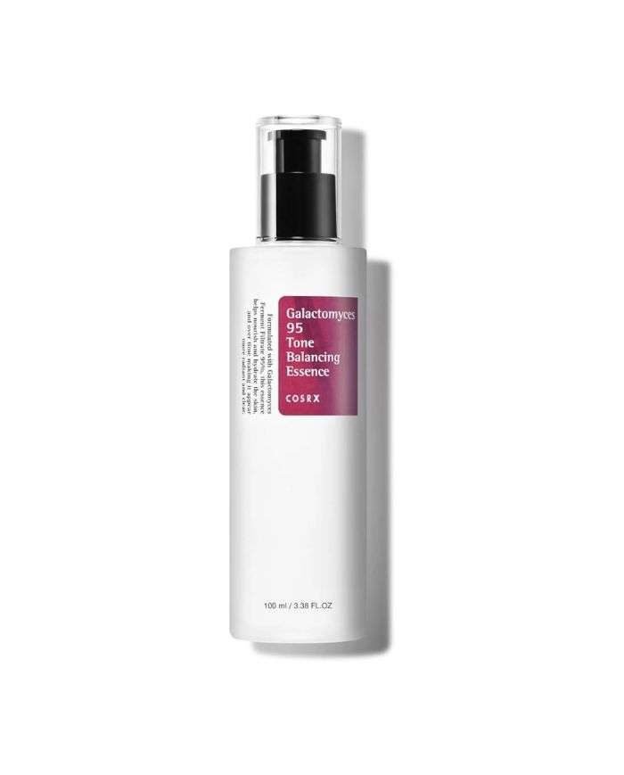 COSRX GALACTOMYCES 95 TONE BALANCING ESSENCE 100 ML - COSRX
