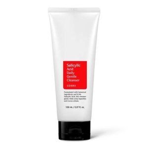 COSRX NETTOYANT DOUX A L&rsquo;ACIDE SALYCILIQUE 150 ML - COSRX