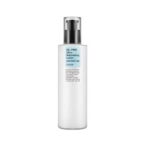 COSRX OIL FREE ULTRA MOISTURIZING LOTION 100 ML - COSRX