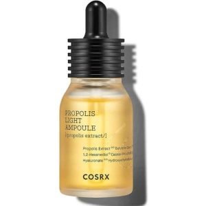 COSRX PROPOLIS LIGHT AMPOULE PROPOLIS - COSRX