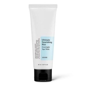 COSRX SPA MASQUE NOURRISANT 60 ML - COSRX